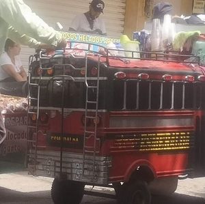 Meet your Posher, John